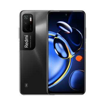 Redmi Note11SE 5G 6.5英寸FHD+高清屏  5000mAh电池 天玑700 8GB+128GB 暗影黑 智能手机 小米 红米
